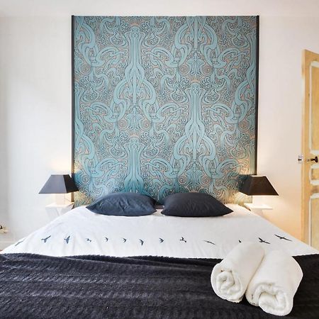 L'Appart Des Etats I - Apartment Nancy Ngoại thất bức ảnh