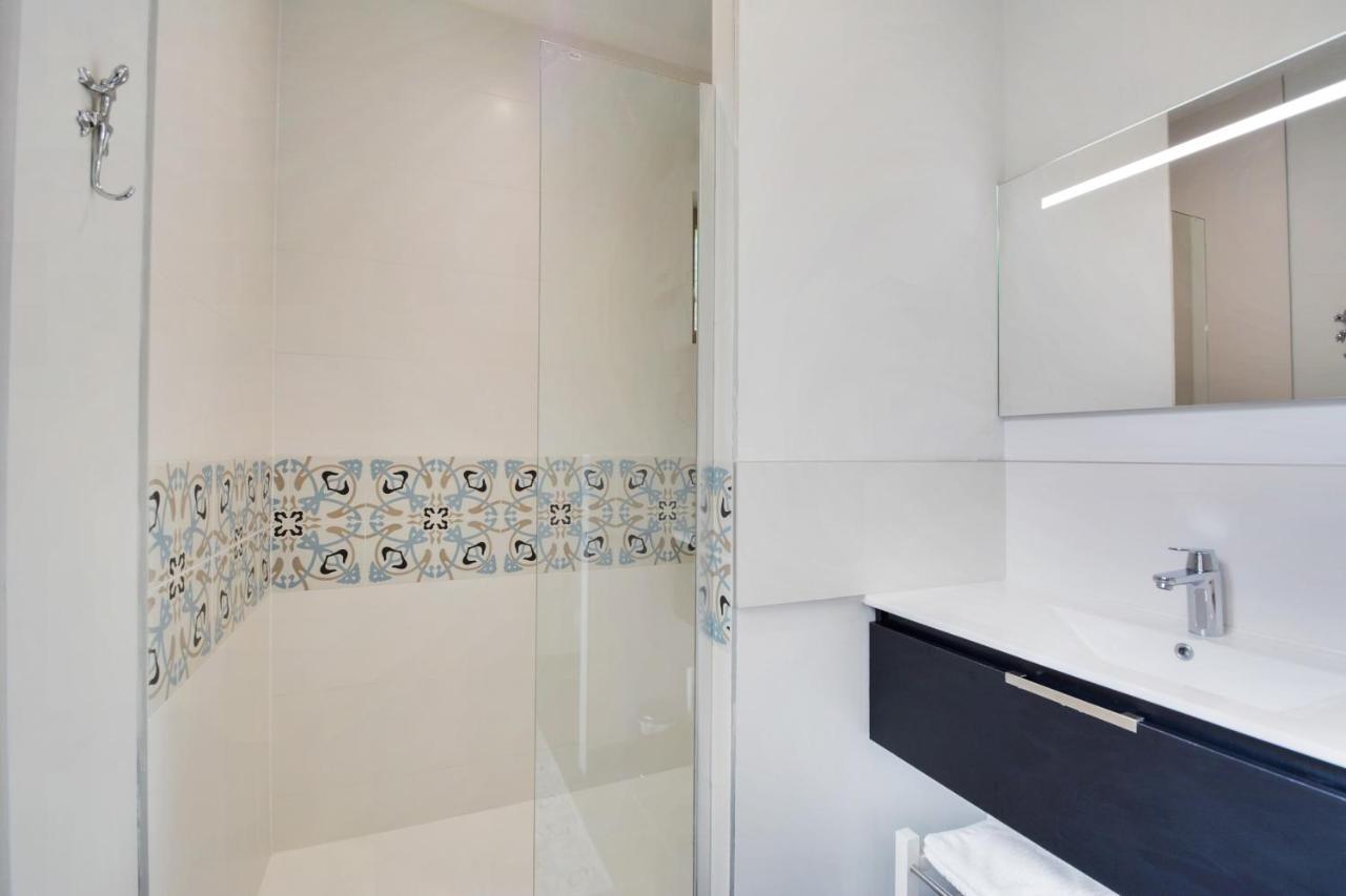 L'Appart Des Etats I - Apartment Nancy Ngoại thất bức ảnh