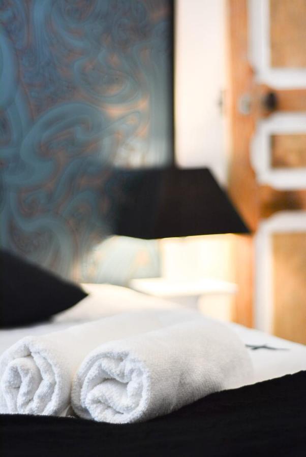 L'Appart Des Etats I - Apartment Nancy Ngoại thất bức ảnh